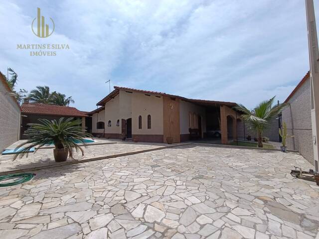 Venda em Jamaica (Praia) - Itanhaém