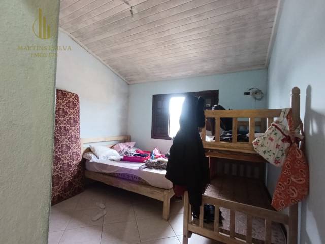 Casa com Piscina para Venda em Itanhaém - 5