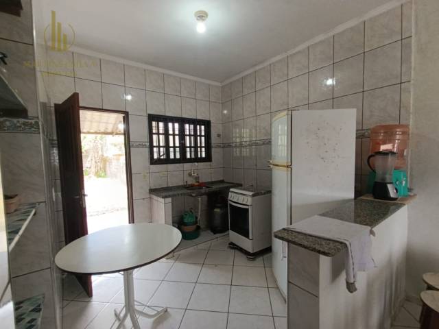 #C367 - Casa para Venda em Itanhaém - SP - 3