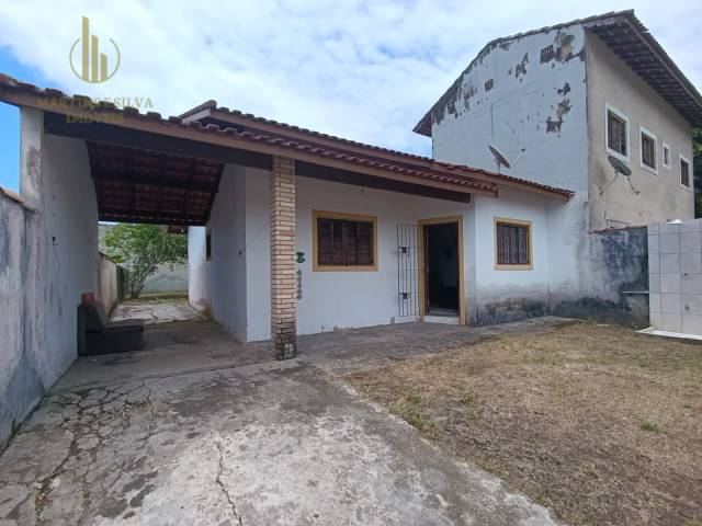 #C367 - Casa para Venda em Itanhaém - SP - 1