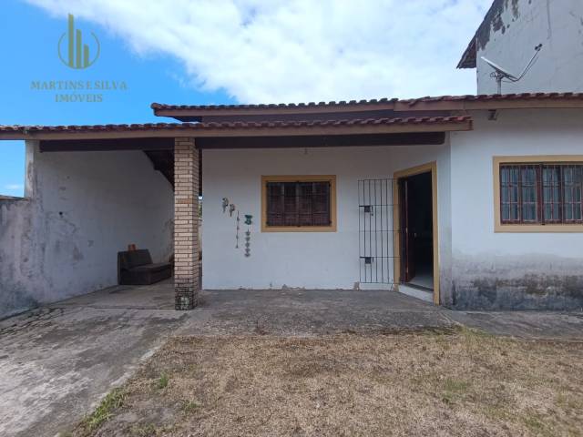 #C367 - Casa para Venda em Itanhaém - SP - 2