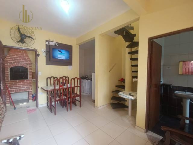 #C368 - Casa para Venda em Itanhaém - SP - 3