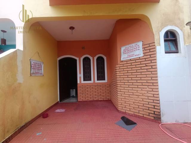 #C368 - Casa para Venda em Itanhaém - SP - 1