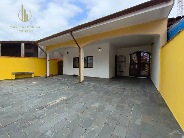 #C369 - Casa para Venda em Itanhaém - SP - 1