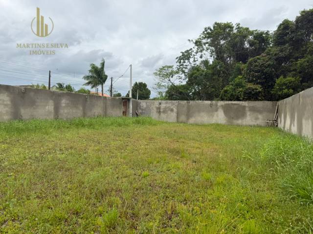 #T057 - Área para Venda em Itanhaém - SP - 1