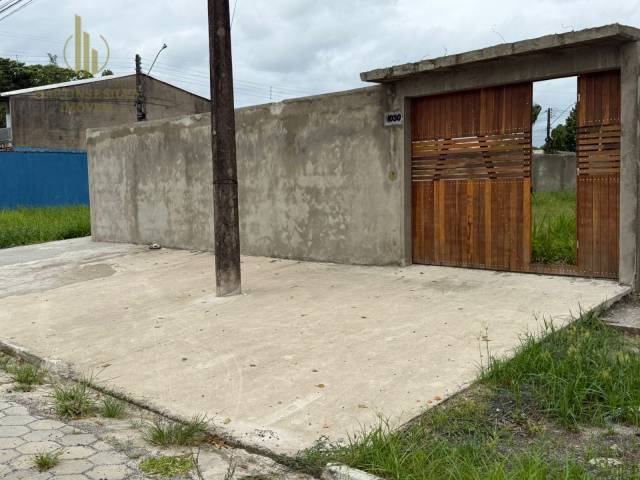 #T057 - Área para Venda em Itanhaém - SP - 2