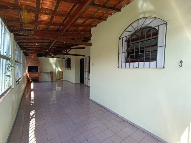 Casa para Venda em Itanhaém - 4