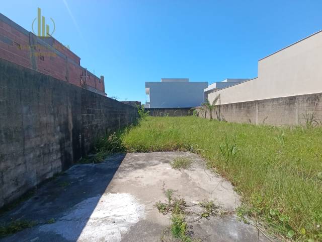 #T058 - Terreno para Venda em Itanhaém - SP - 3