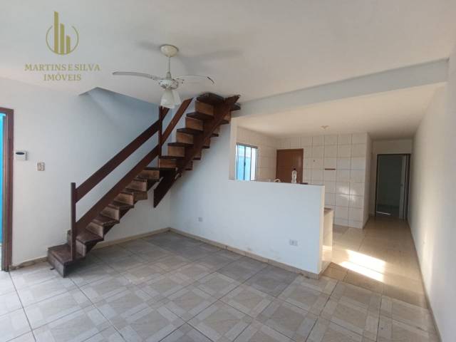 #C373 - Casa para Venda em Itanhaém - SP - 3