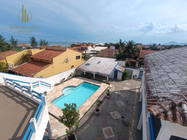 #C374 - Casa com Piscina para Venda em Itanhaém - SP - 3