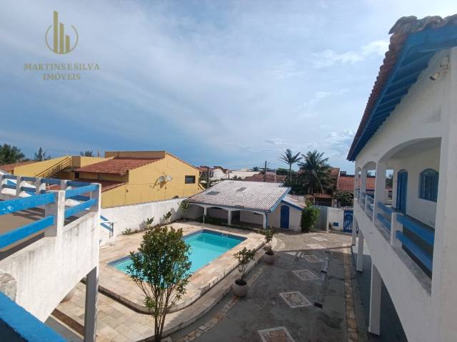 Casa com Piscina para Venda em Itanhaém - 5