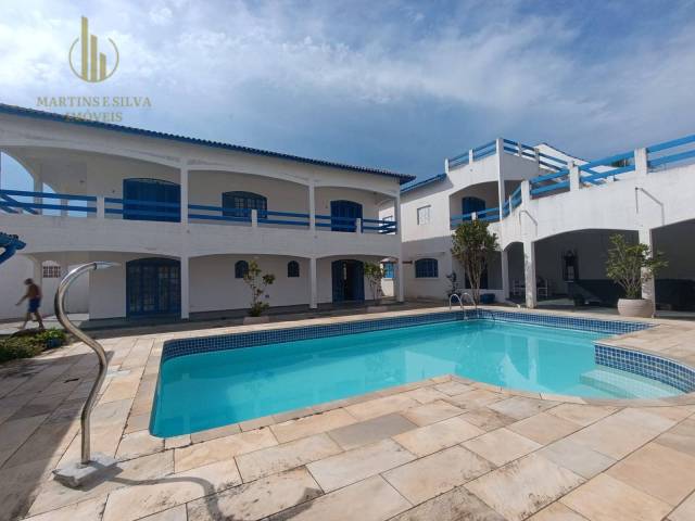 #C374 - Casa com Piscina para Venda em Itanhaém - SP - 2