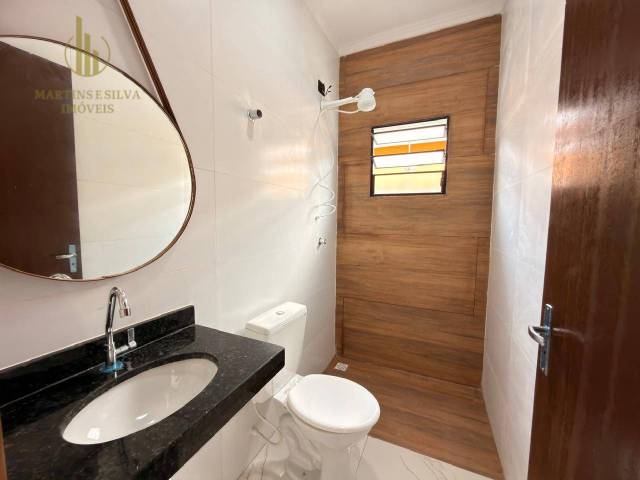 #C375 - Casa com Piscina para Venda em Itanhaém - SP - 2