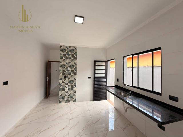 #C375 - Casa com Piscina para Venda em Itanhaém - SP - 3