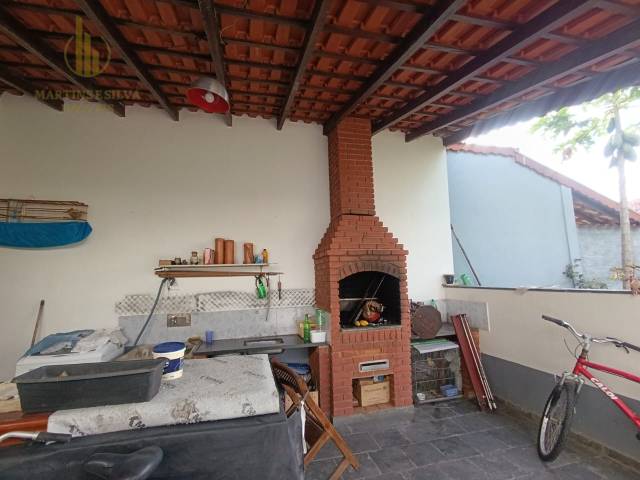 #C376 - Casa para Venda em Itanhaém - SP - 3