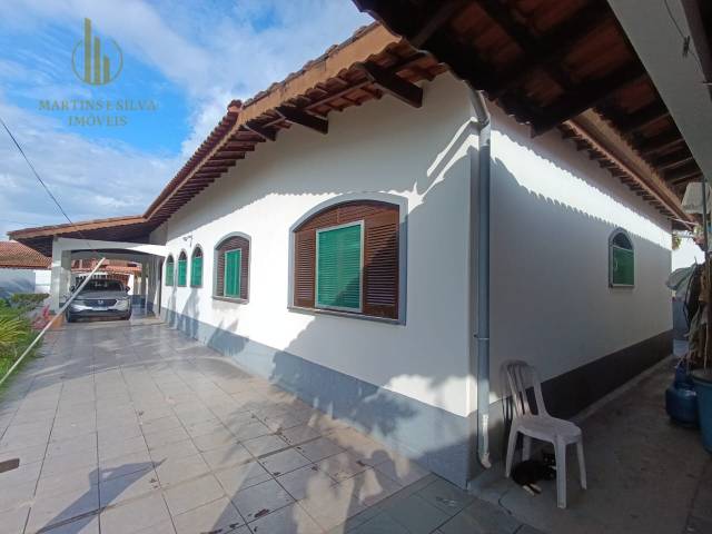 #C376 - Casa para Venda em Itanhaém - SP - 2