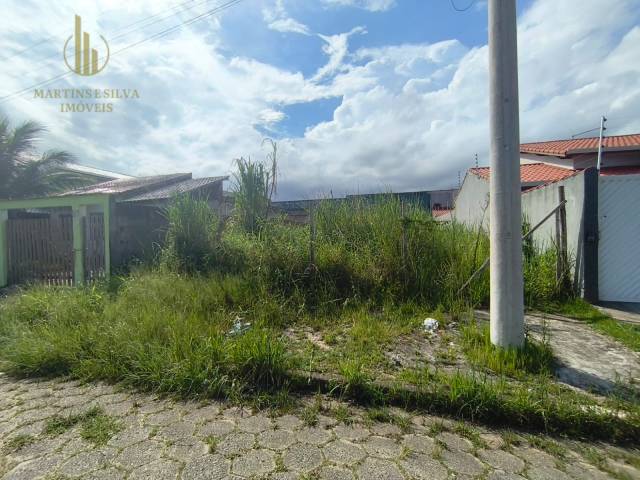 #T060 - Terreno para Venda em Peruíbe - SP - 2