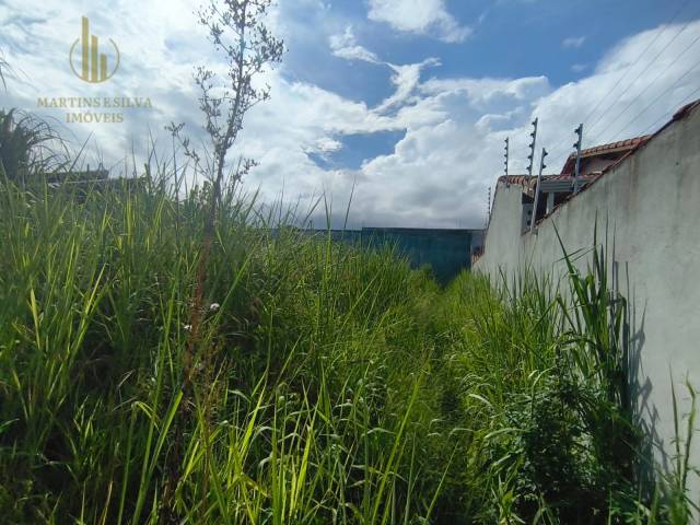 #T060 - Terreno para Venda em Peruíbe - SP