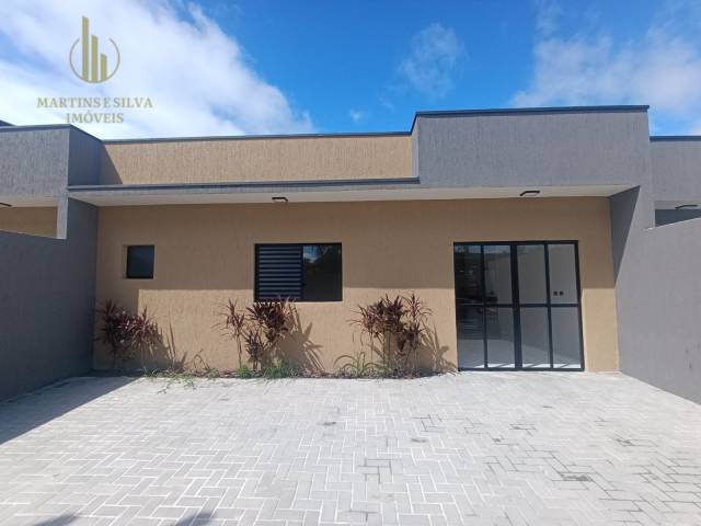 #C377 - Casa com Piscina para Venda em Itanhaém - SP - 2