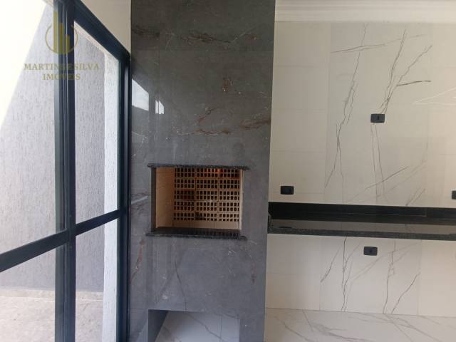 Casa com Piscina para Venda em Itanhaém - 4