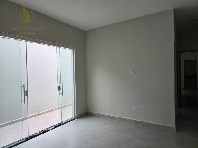Casa com Piscina para Venda em Itanhaém - 4