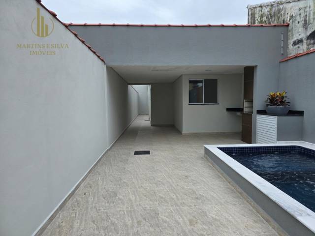 Venda em Jardim Corumba - Itanhaém