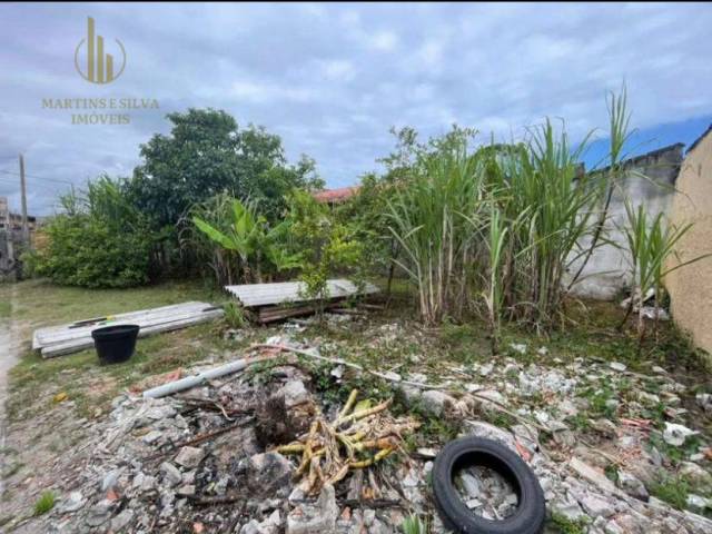 #T061 - Terreno para Venda em Itanhaém - SP - 2