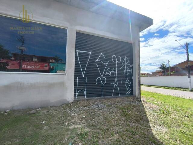 #CM01 - Sala para Venda em Itanhaém - SP - 1