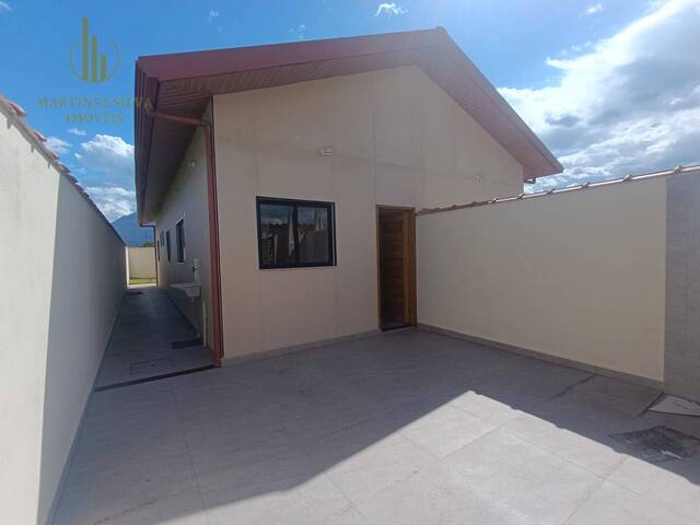 #C379 - Casa para Venda em Peruíbe - SP - 1