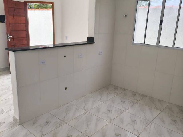 #C380 - Casa com Piscina para Venda em Itanhaém - SP - 3