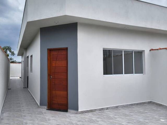 Venda em Balneário Tupy - Itanhaém