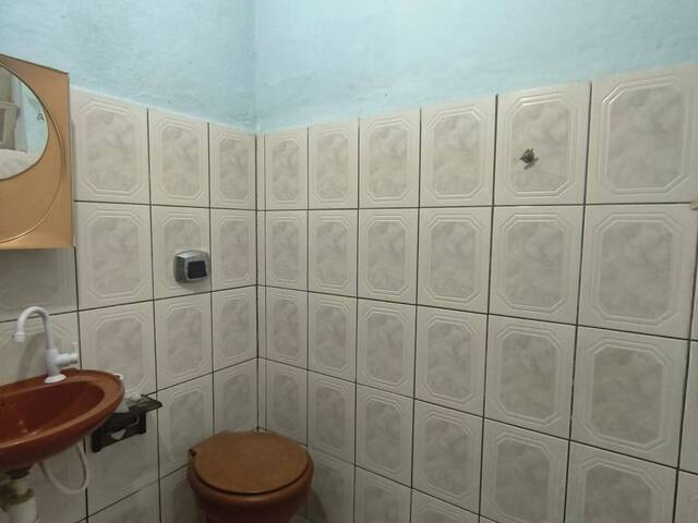 #C384 - Casa para Venda em Itanhaém - SP - 2