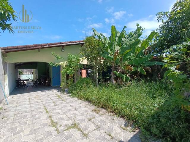 #C386 - Casa para Venda em Itanhaém - SP - 2