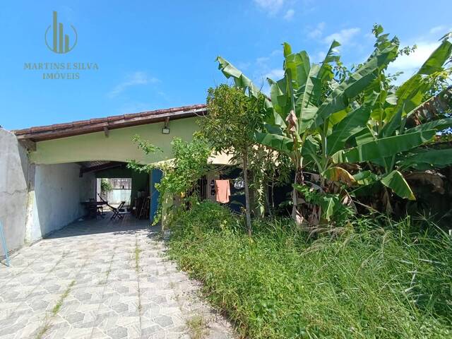 Venda em Jamaica (Praia) - Itanhaém