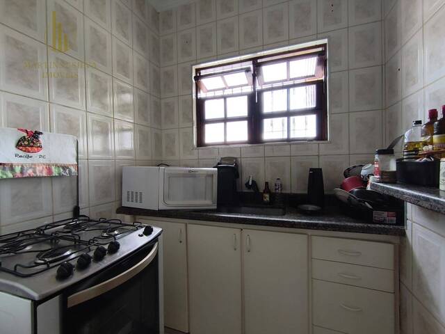 Casa com Piscina para Venda em Itanhaém - 4