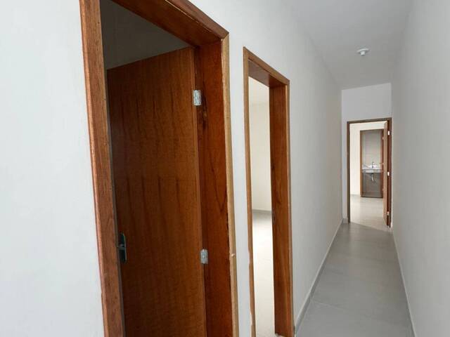 #C388 - Casa com Piscina para Venda em Itanhaém - SP - 3