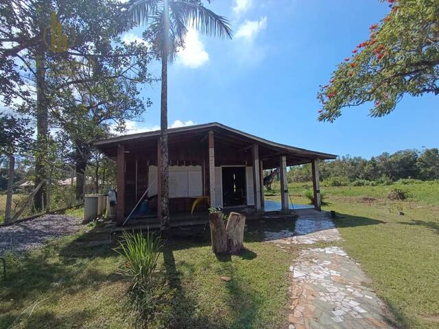 #C389 - Casa para Venda em Itanhaém - SP - 3