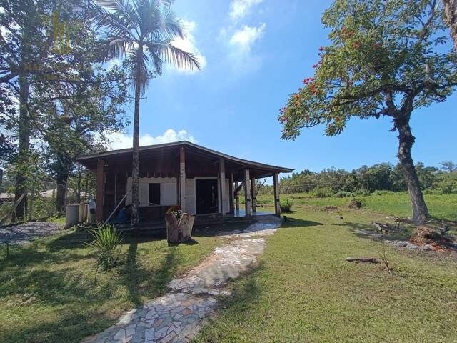 Venda em Balneário Gaivota - Itanhaém
