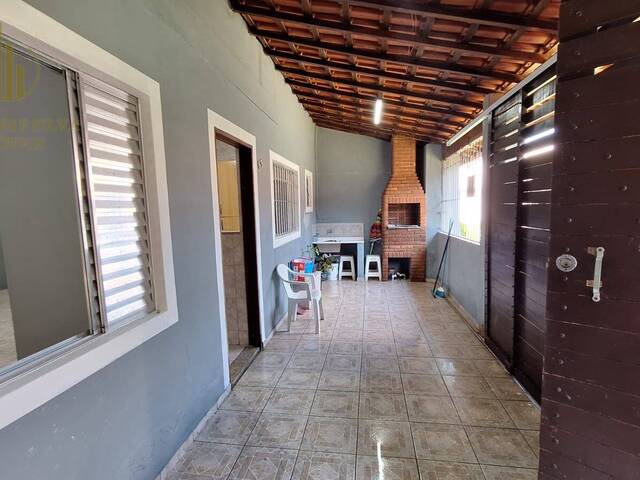 #C390 - Casa para Venda em Itanhaém - SP
