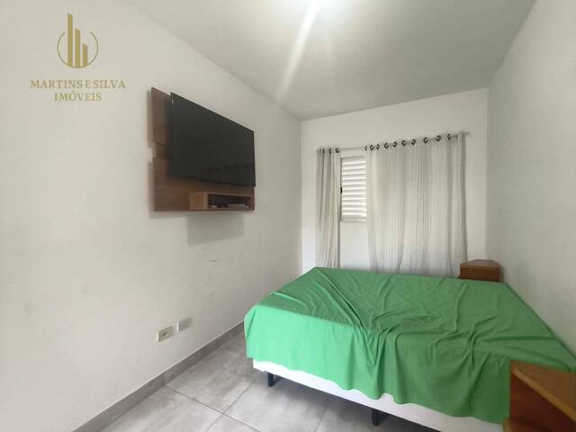 #C391 - Casa para Venda em Itanhaém - SP