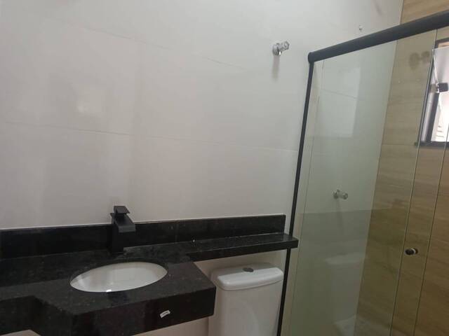 #C392 - Casa com Piscina para Venda em Itanhaém - SP - 3