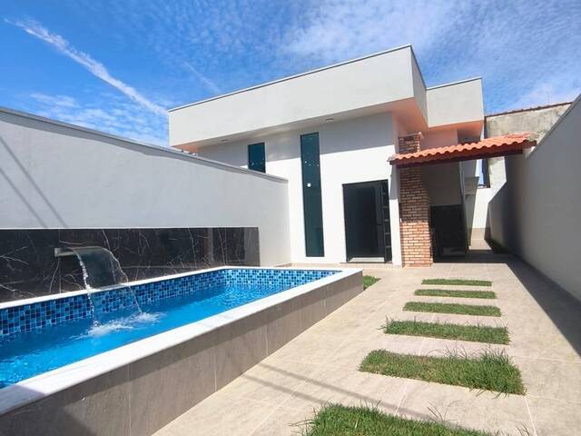 Venda em Jardim Regina - Itanhaém