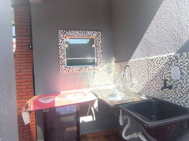 Casa com Piscina para Venda em Itanhaém - 3
