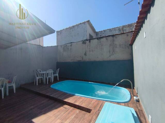 Casa com Piscina para Venda em Itanhaém - 2