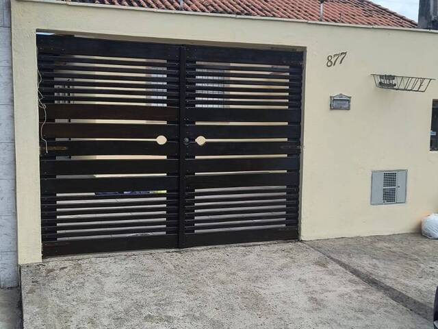 Casa para Venda em Itanhaém - 4