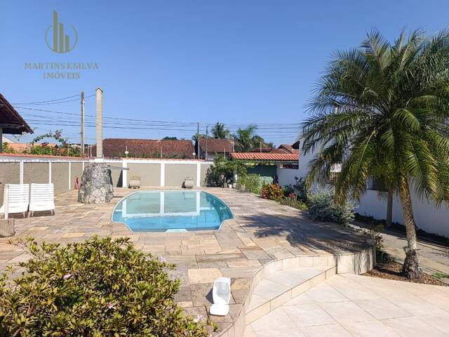 Casa com Piscina para Venda em Itanhaém - 5