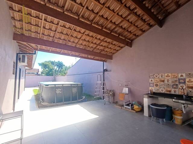 Casa para Venda em Itanhaém - 2