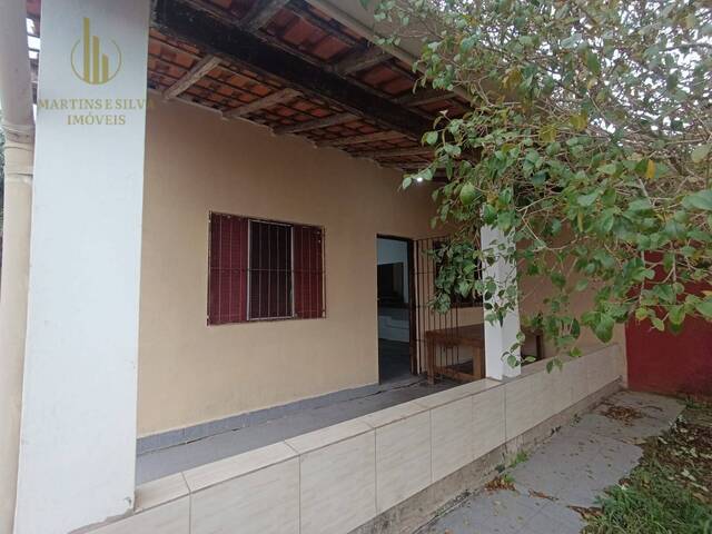 Casa para Venda em Itanhaém - 2