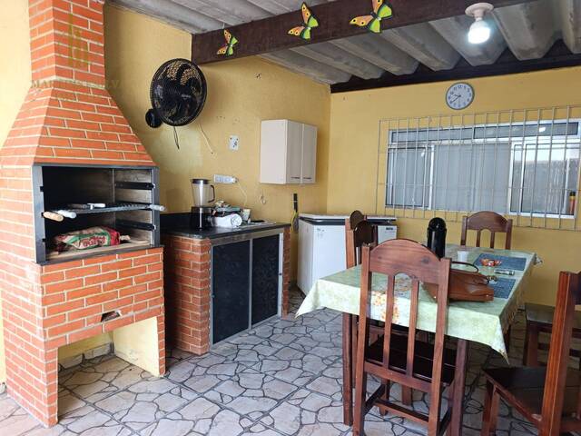 Casa para Venda em Itanhaém - 2