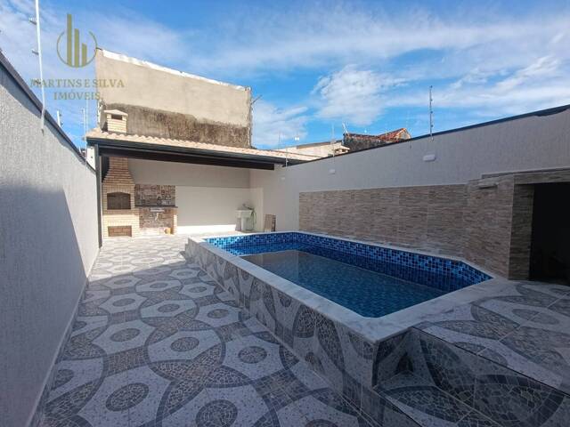 Casa para Venda em Itanhaém - 3